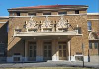 Mrs. J.W. Jones Memorial Chapel image 1